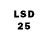 LSD-25 экстази ecstasy Stik Faight