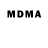 MDMA Molly slsh